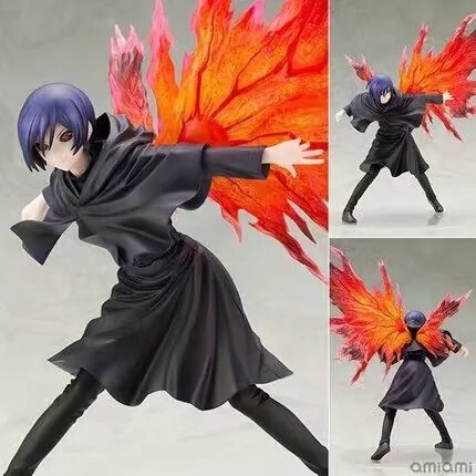 动漫手办批发 ARTFX J 雾嶋董香 雾岛董香 模型盒装手办|undefined