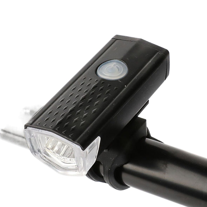 Faro de bicicleta de montaña 2255 faro bicicleta faro Noche de carga USB resaltar lámpara de iluminación