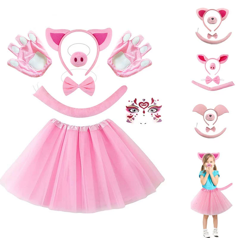 (Cross-border trading), children's headband, halloween, cosplay, dress up, Amazon, children's clothing