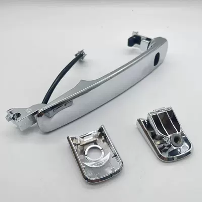 Murano Outer Armrest, handle, handle