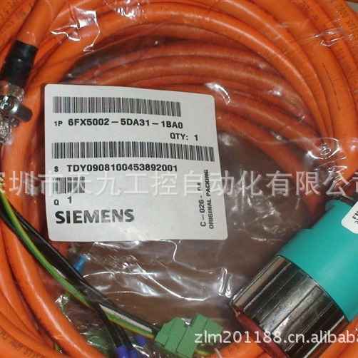1FT6044-4AF71-3FG3 西门子数控电缆1PH7137-2NG32-0BB0