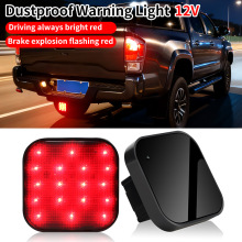 �羳����Ƥ�����WLED���m�w��ʾ��x܇���๦��12V�Շ�����ʾ��