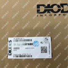 ԭװ��Ʒ AP7381-33Y-13 D9A SOT-89 ȫ�µ�ѹ��������ѹ��оƬIC