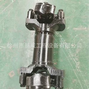 Xugong loader 500FN/500fn.3.2 rear drive shaft assembly 251805364