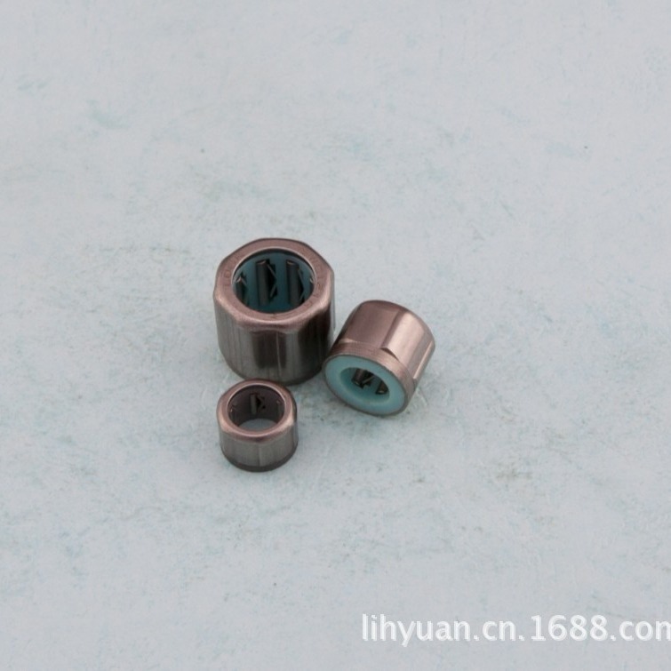 单向轴承 EWC0612 单向滚针轴承1WC0612 尺寸6*10*12 高品质厂家