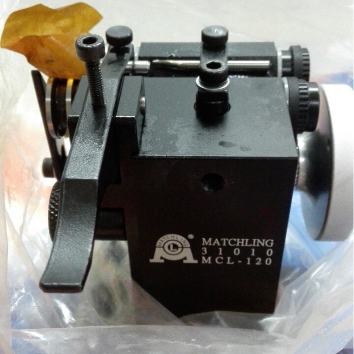 一级代理台湾米其林小型迷你冲子研磨器31010 MCL-120冲子磨针机