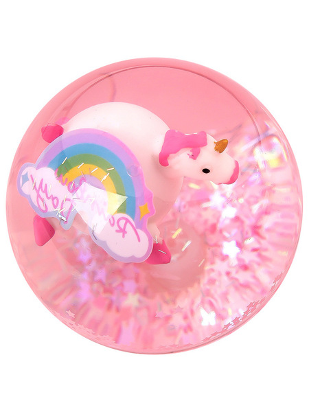 Bouncy ball