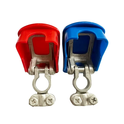 Quick Release Battery Clip, Power supply, ignition system accessories