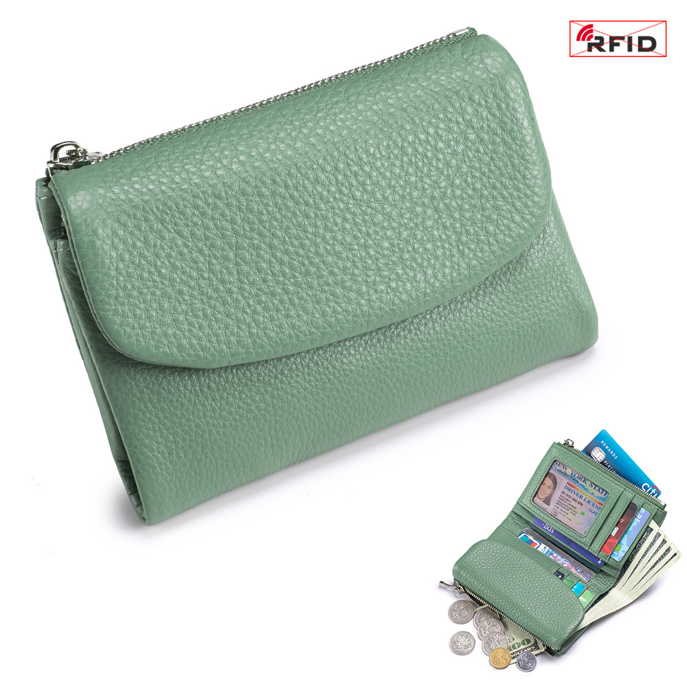 Light green (new color)