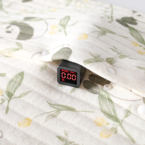 Infant and Toddler Clothes - Triple Layer Warmth Thick Fiber Lined Autumn/Winter Spring Item for Boys and Girls Newborn Onesie Crawling Suit Pajamas