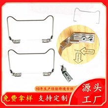 哇噢笔记本电脑桌腿床上用书桌腿小桌子腿学生简约可折叠桌桌子腿