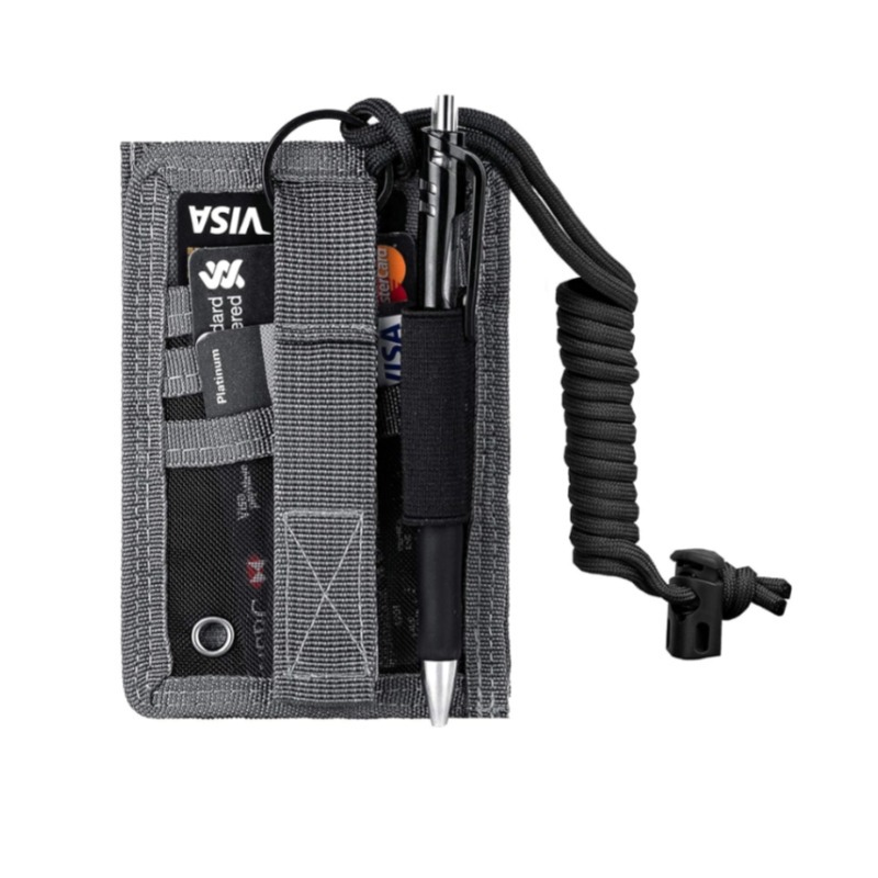 Bolsa de accesorios MOLLE kit de herramientas bolso táctico bolso accesorios deportivos al aire libre bolso pequeño bolso de teléfono móvil en stock al por mayor