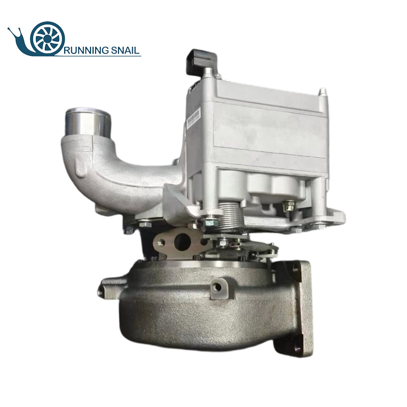 Gt3576klv turbocharger assembly 17201-E0314 728392-0011 728392-5020s