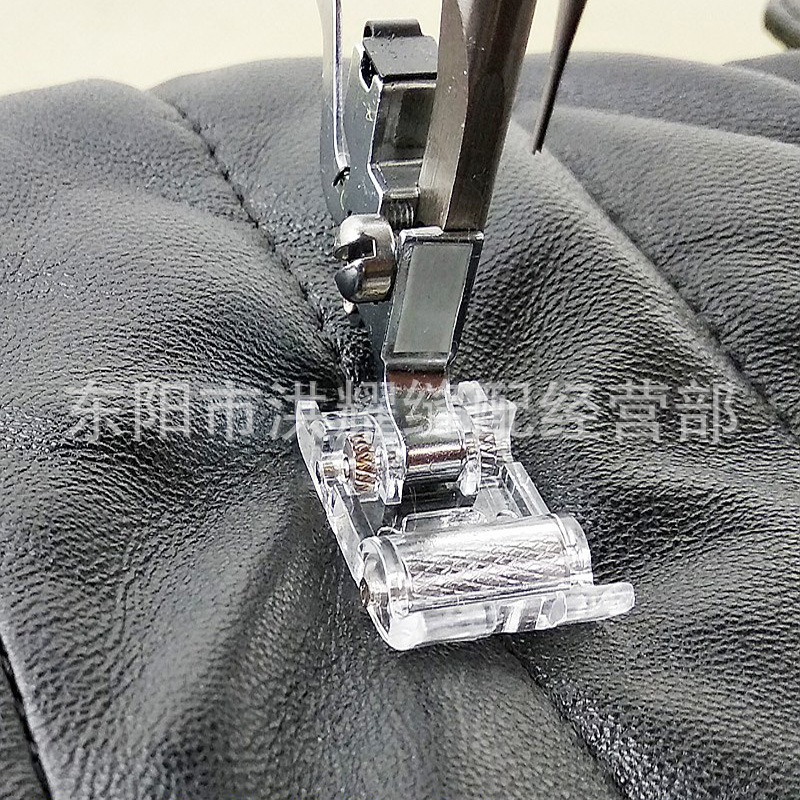 Máquina DE COSER antigua hierro prensatelas mariposa volando hombre pie pedal hogar máquina de coser regular prensatelas