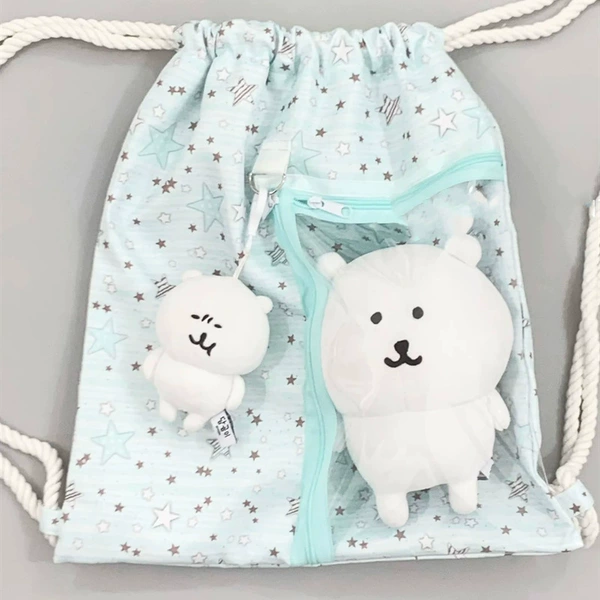 [绿色条纹（不含饰品）]