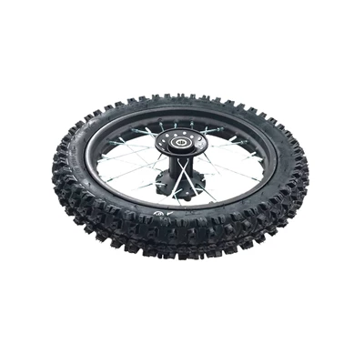and outer tires, Yolsuzluq şinləri