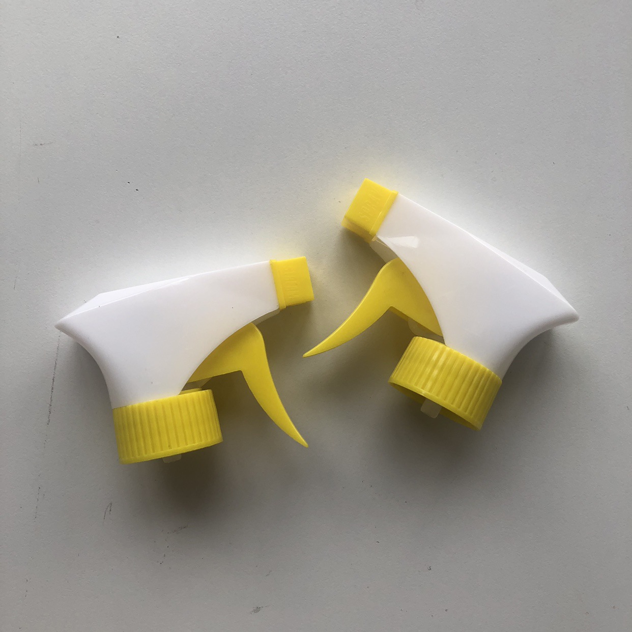 厂家供应手扣式喷枪 简易方枪 塑料喷雾喷头消毒水喷枪喷 方枪