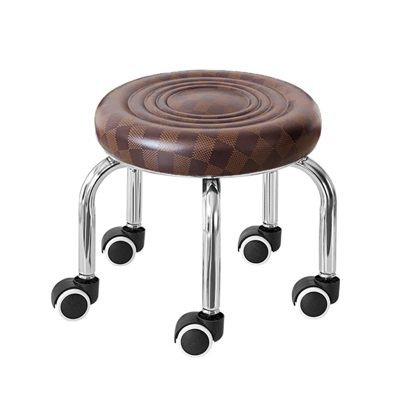 브라운 그리드 리플 31CM