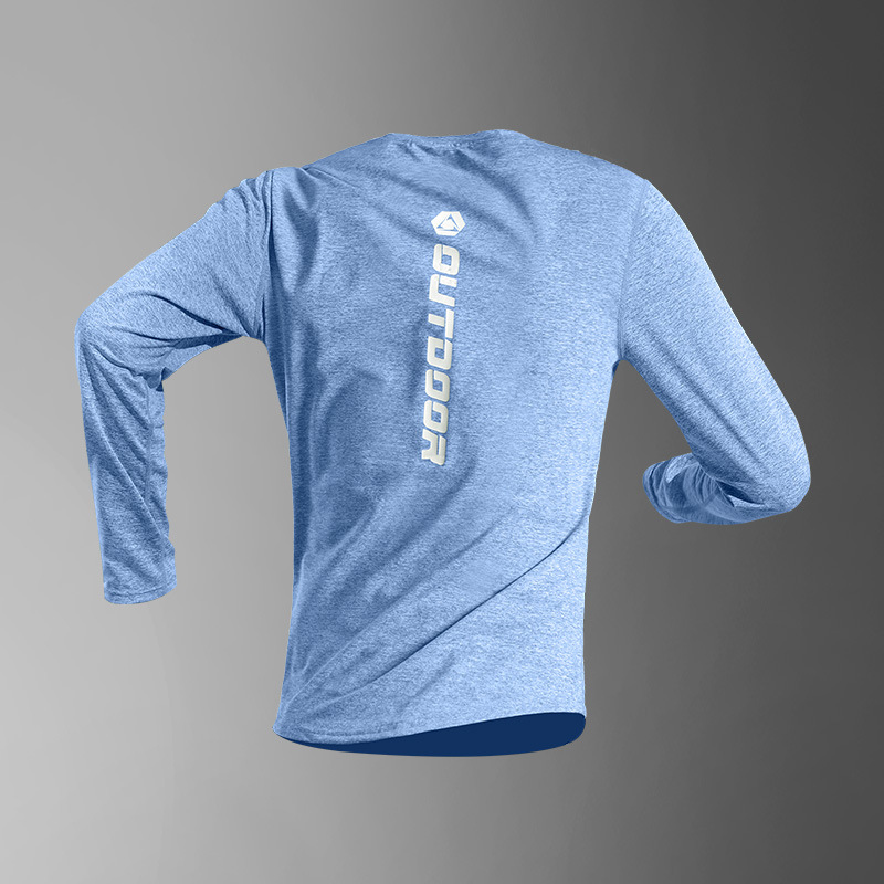 Ropa de entrenamiento de baloncesto para hombres, camiseta de manga larga, camiseta de entrenamiento de baloncesto para hombres