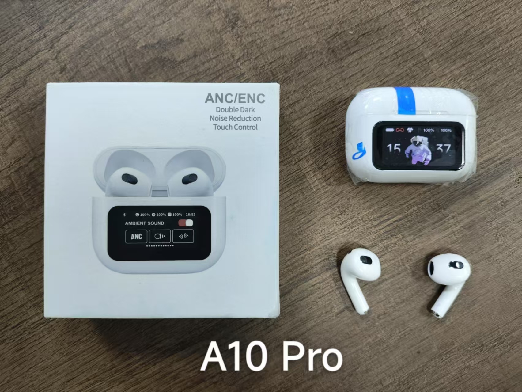 A10Pro 화이트