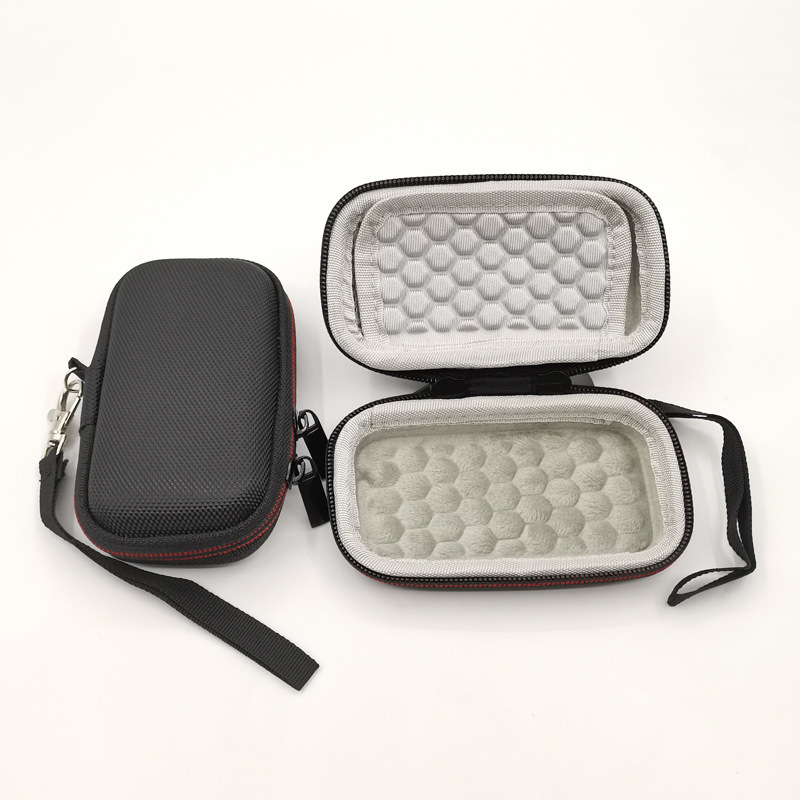 Suitable for SanDisk E30 E60 E61 Mobile Solid State Drive Pack MP3 Player Headset Digital Storage Box Suitable for SanDisk E30 E60 E61 Mobile Solid State Drive Pack MP3 Player Headset Digital Storage Box