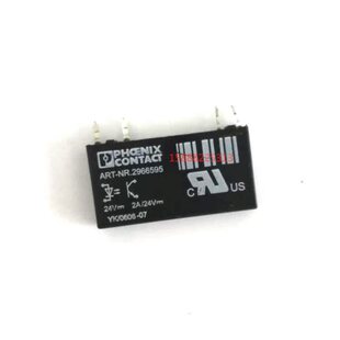 Relé OPT-24DC 8 Pines | ART. 2966595 | 24V DC | Para Automatización, Control
