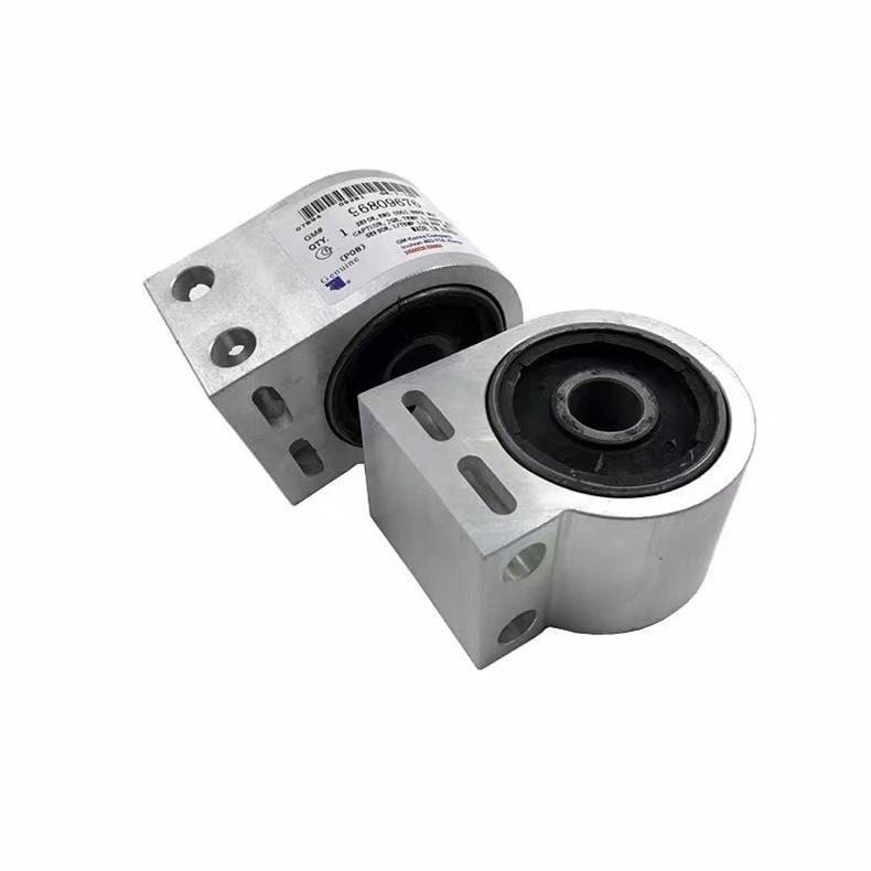 96809676 96819161 96819192 Suitable for Chevrolet Captiva Opel Andra Suspension Rubber Bushing