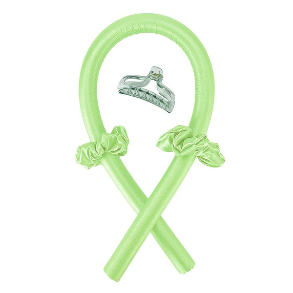 High quality fluorescence curly hairgrip, 2 pieces, 1 pieces