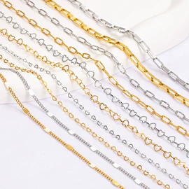 饰品配件;链子/链条;挂件/坠子