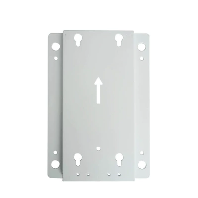 Car Charging Station Shell Elektrikli avtomobil şarj cihazları - wall-panel