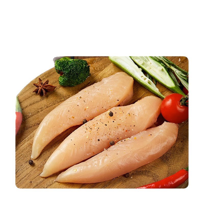鸡胸肉即食健身代餐0低脂肥餐解馋饱腹开袋即速食轻主食定制批发|undefined