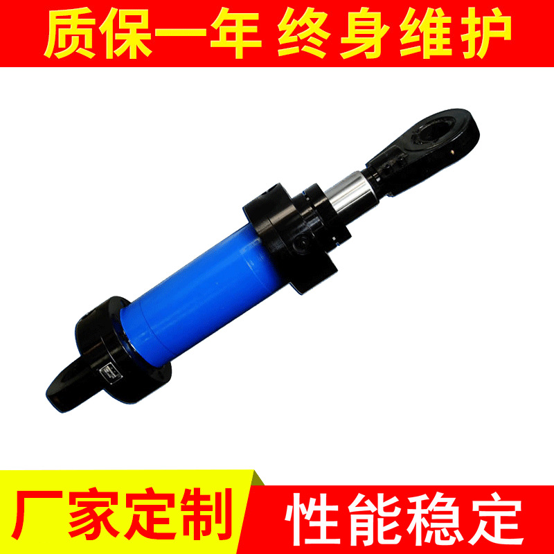 厂家生产 D25系列重型液压缸 多级液压缸 微型液压缸