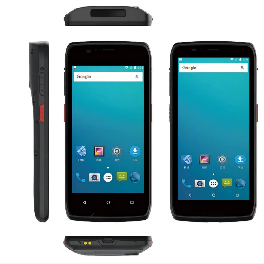 Полноэкранный PDA ручной PDA медицинский PDA