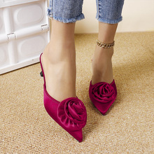 �����ļ��r�м��^�Ƽtɫ��Ь���߸�Ь��Ů�Lɽ�軨ŮЬ2025����