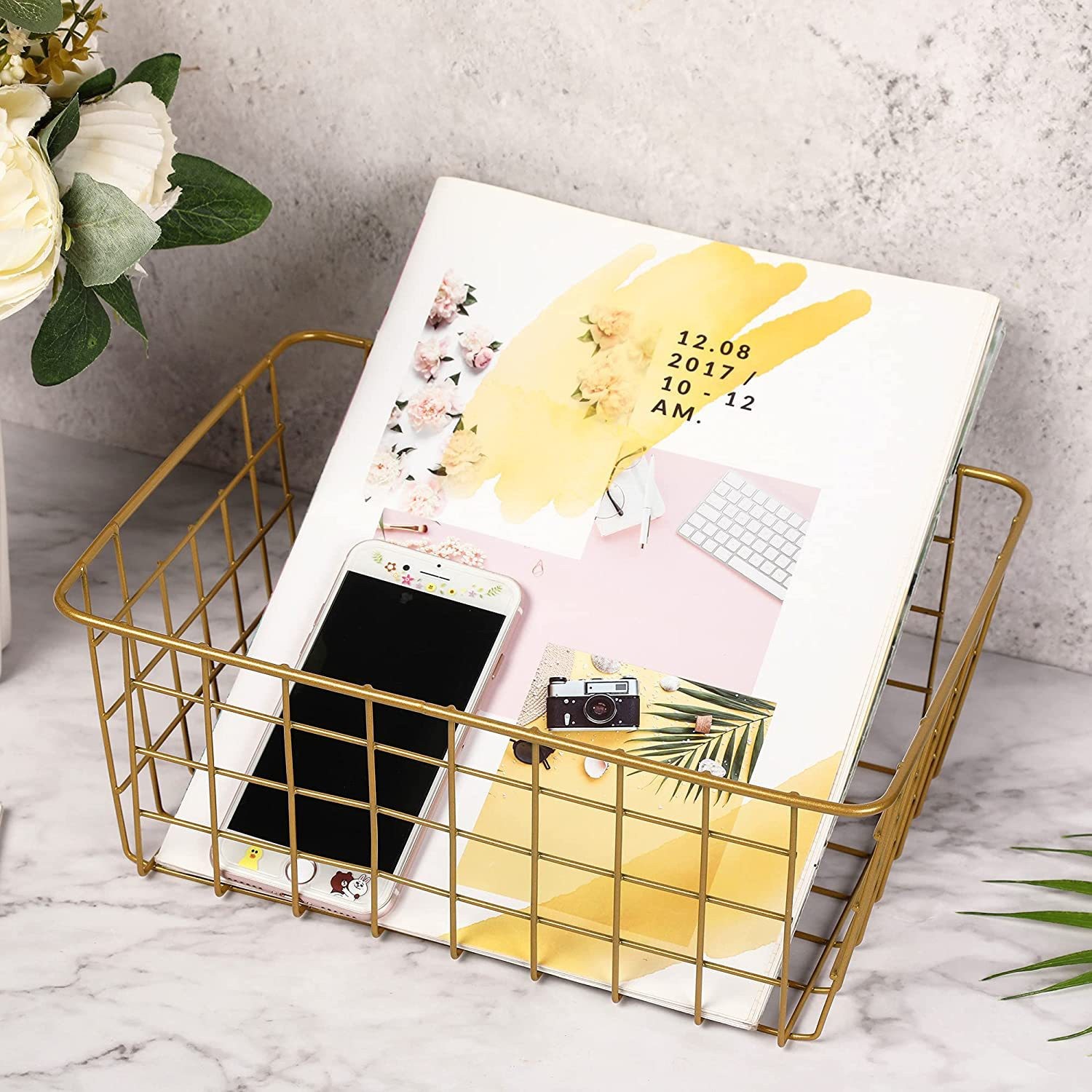 For sale: fruit basket, underwear, socks storage basket, toy miscellaneous storage basket, shower gel storage basket