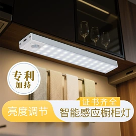 小夜灯;落地灯;智能夜灯