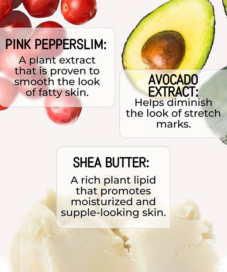 Firming Cream Moisturizing Lifting Line Lightening Firming Belly Body Cream