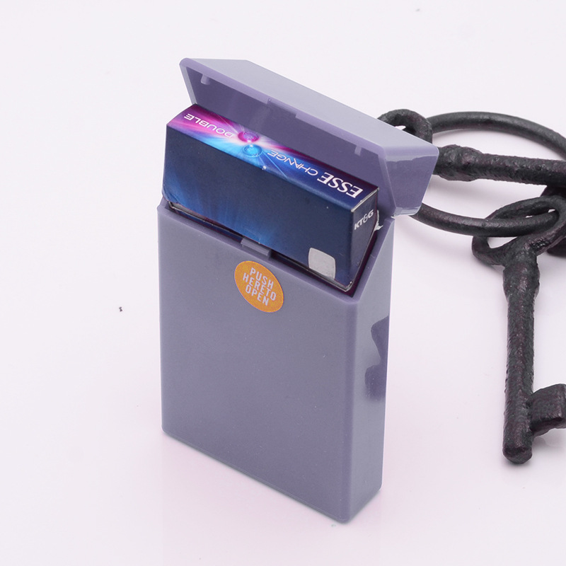 고급담배/팝탑/그레이