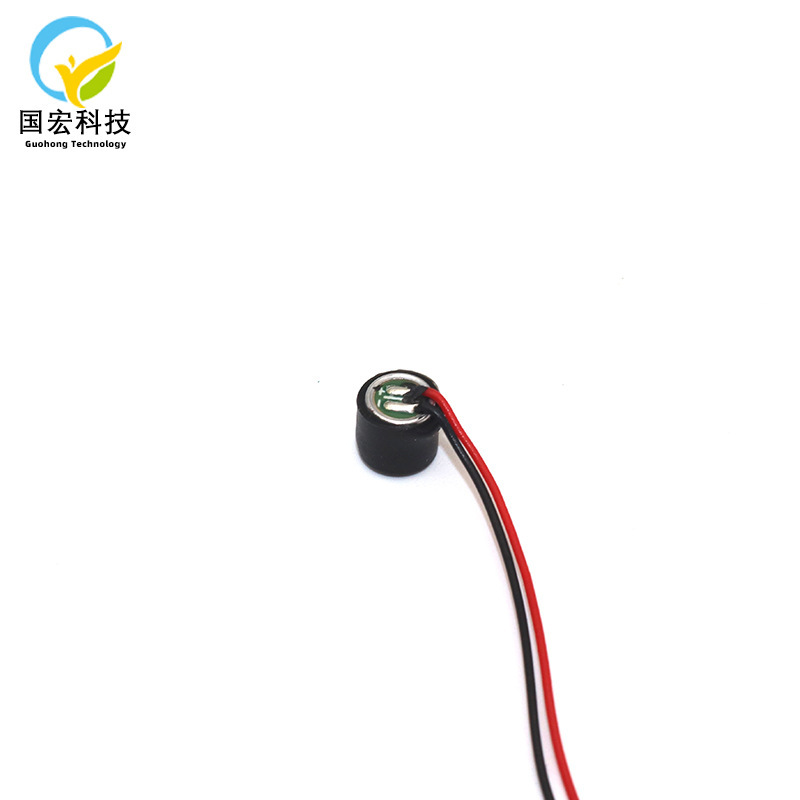 防水 6050 プラスセットマイク 2P1.25MM 端子ライン高感度ノイズ耐性抗干渉マイク|undefined