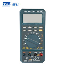 ̩��TES-2712/2732A �����f�ñ� ���ֱ�