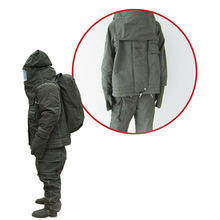 消防避火服 隔热防火避火服 碳纤维材料 厂家现货供应普兰盾