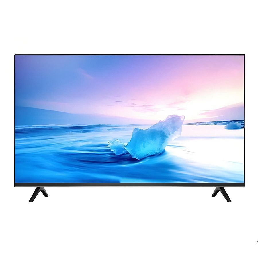 波岛王牌高清LED液晶电视机40/55/60/75/32/寸高清4K智能网络wifi