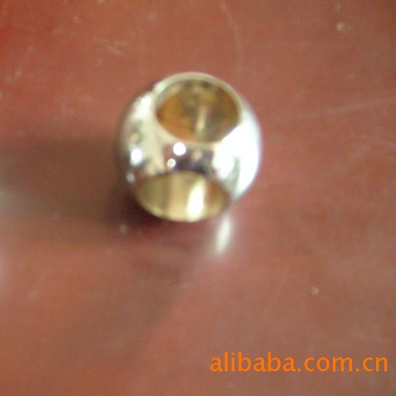 厂家低价供应铜球，适用于角阀