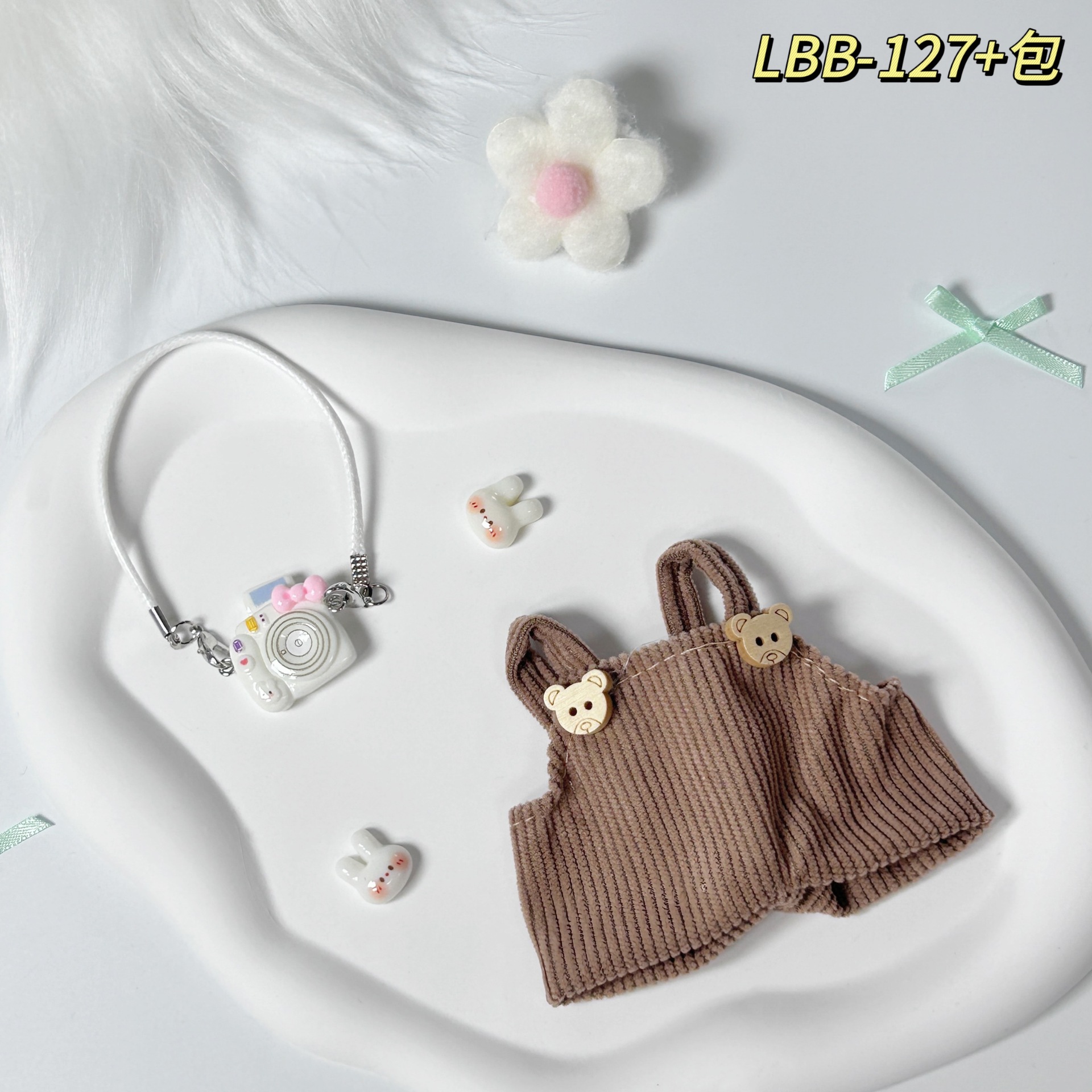 Bolsa LBB-127+ (aleatoria)