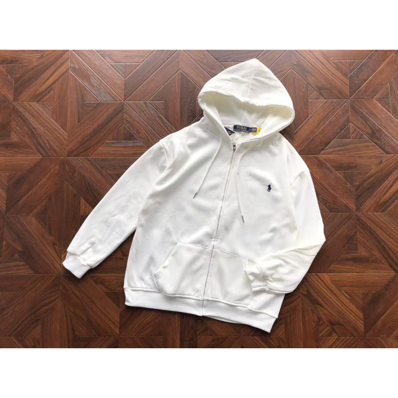Fuente de alta versión Paul otoño ropa de hombre de cuello redondo chaqueta chaqueta camiseta de punto suéter de pony casual un cabello