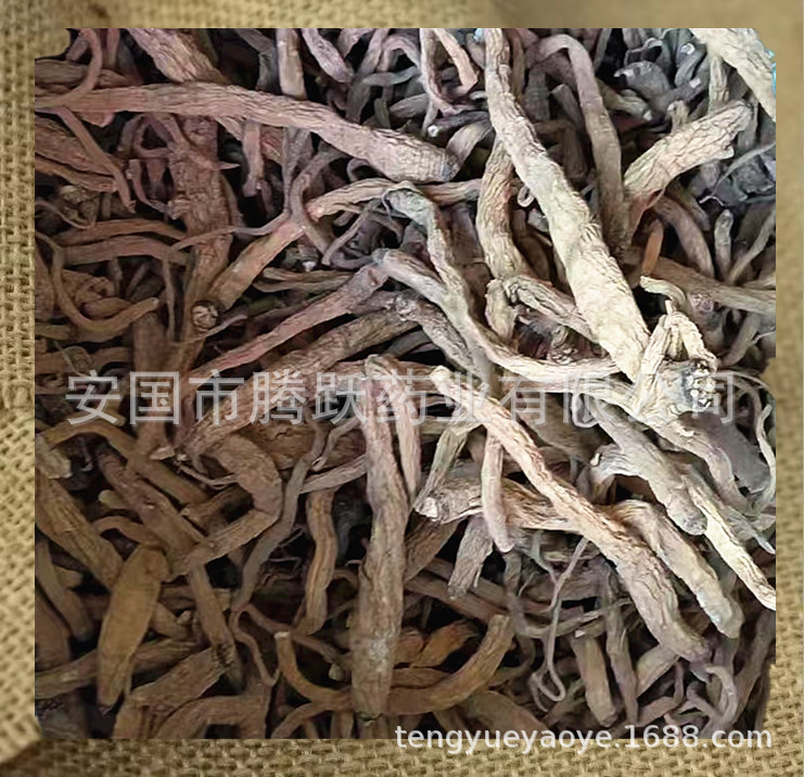 Tibetan Miguqin Root Sui Ye Cai Dried Herb 500g Traditional Herbal Decoction Ingredient specifications