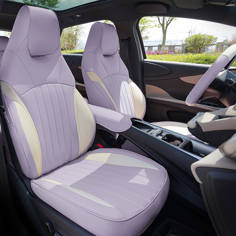 BYD BYD Dolphin Seat Cover Car Seat Cushion Four Seasons