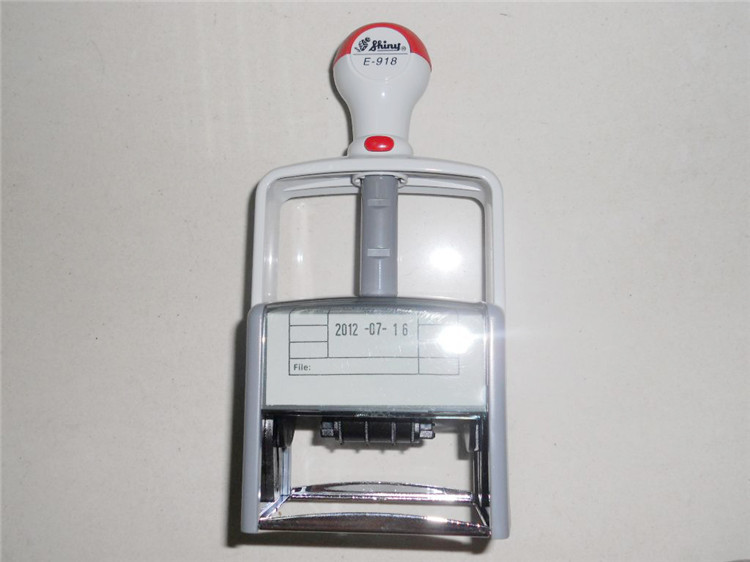 ��Ʒ�������ͻ�ī����ӡ Shiny�����ı���E-918����ϸ���68*47mm