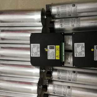 FRAKO Compensation Capacitors LKT 10.5-610-D52