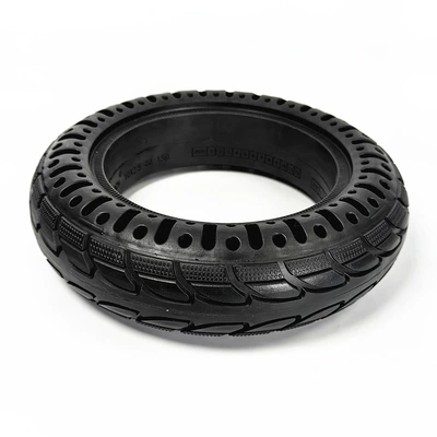 Scooter Inflatable-Free Tire – Elektrikli avtomobil şinləri